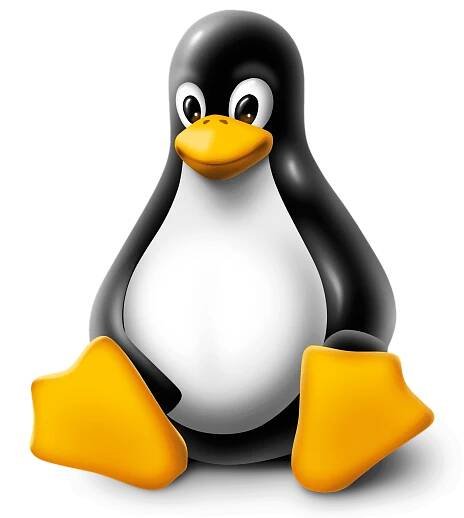Linux Logo
