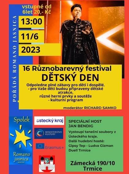 Aktuality :: Spolek Romano jasnica