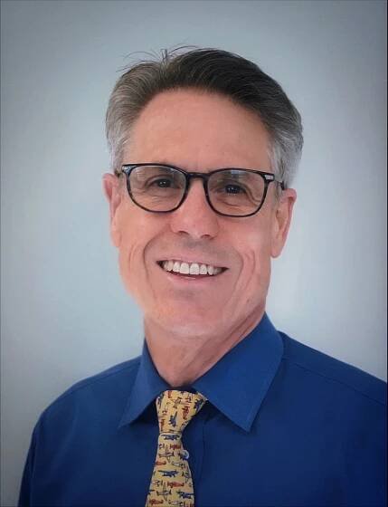 Dr. Robert Wilson in Gaithersburg, MD | Wilson Family Dentistry