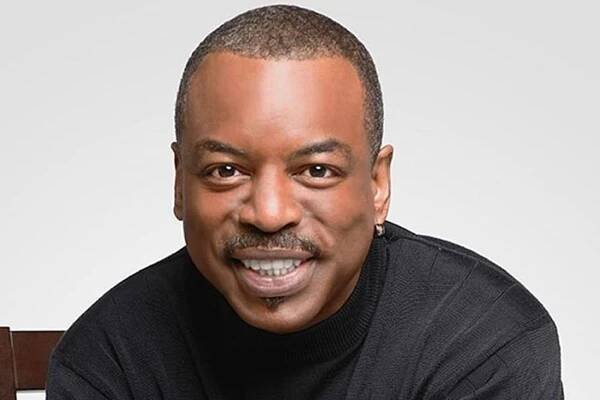 LeVar Burton Net Worth - Net Worth Lists