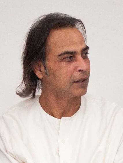 Abid Hussain