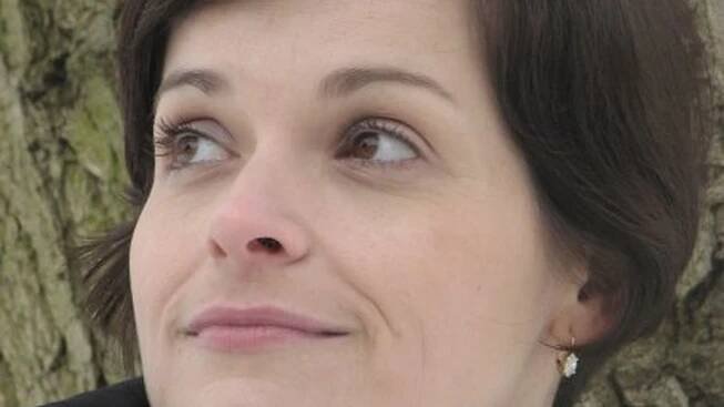 Hvězda Ordinace Monika Fingerová: Manžela jí svedla Taclíkova bývalka! - AHA.cz