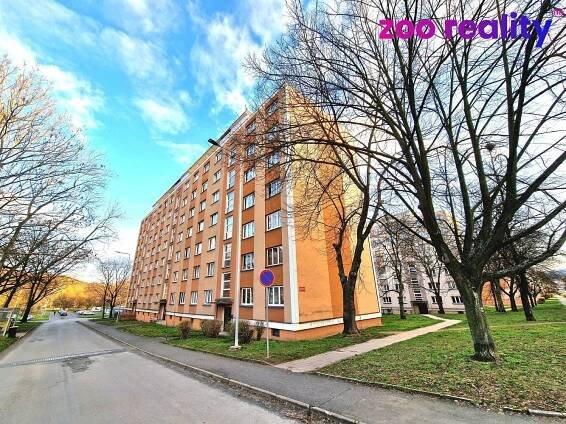 Chomutovská, Kadaň, okres Chomutov