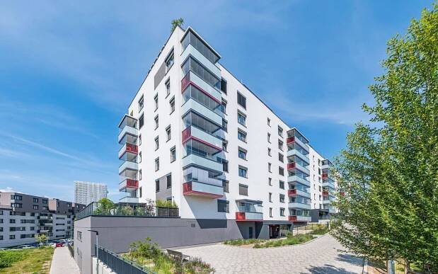 2+kk, Sobí, Praha, 55 m²