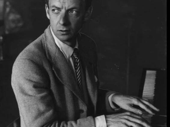 Dnes v pražském FOKu: Brittenův Průvodce mladého člověka orchestrem