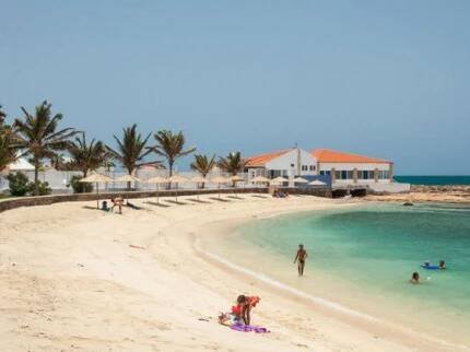 Murdeira Village Resort