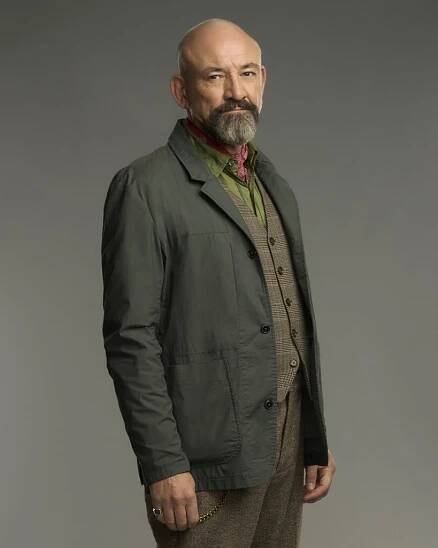 CBS Renews 'Watson' starring Morris Chestnut for Season 2 Following Impressive Debut - blackfilm.com