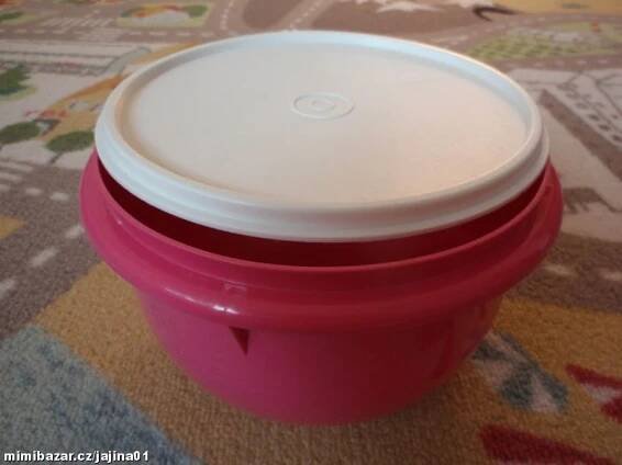 Tupperware Mísa-Dóza na míchání - kynutí 2 litry.