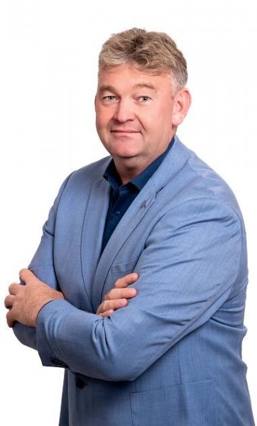 Ing. Jiří Svoboda