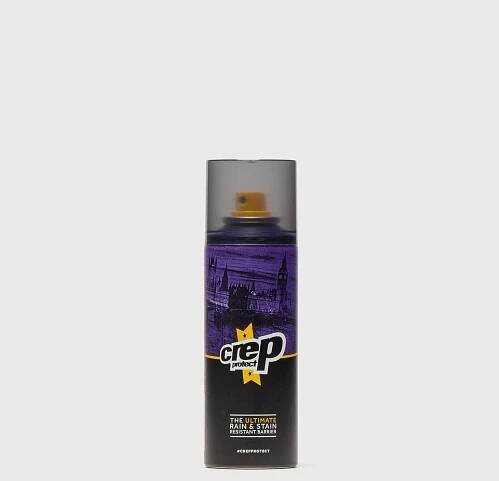 CREP Protect The Ultimate Rain & Stain Resistant Barrier Spray