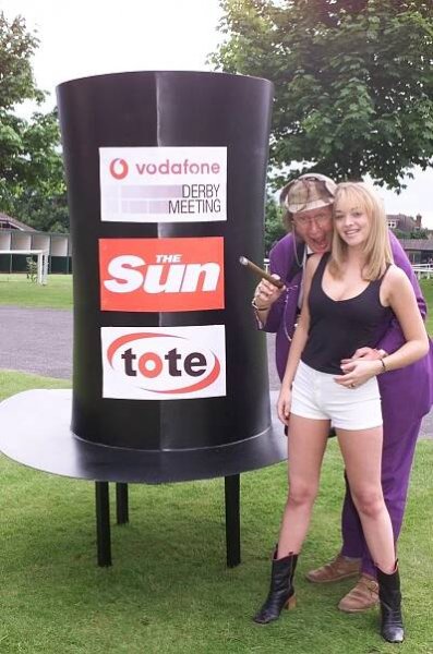  Tributes have been paid to the 'one-off' presenter