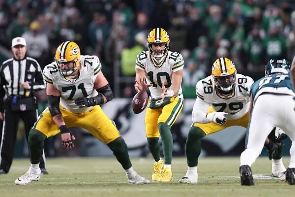 Biggest Decisions for Packers Off Season: Part One