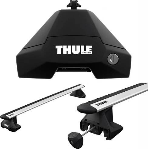 Patky Thule Evo Clamp 7105