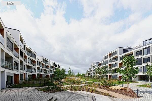 Prodej bytů 3+kk, Modřanská, Modřany | Mapio.cz