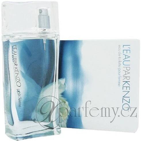Kenzo L ́Eau Par Kenzo toaletní voda dámská 30 ml