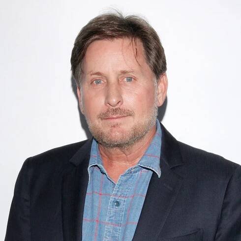 Emilio Estevez