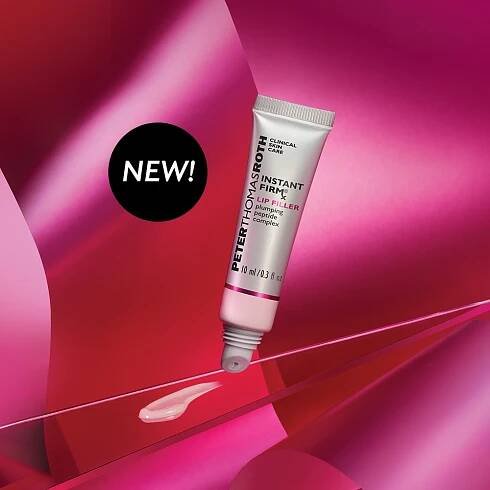 Peter Thomas Roth Instant FIRMx Lip Filler