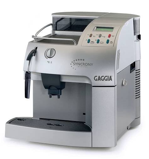 SYIXX014MENGRCO SYIXX014MENGRCO | Gaggia