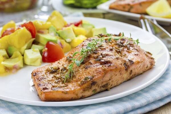 Best Authentic Alaskan Cuisine | Sitka Hotel