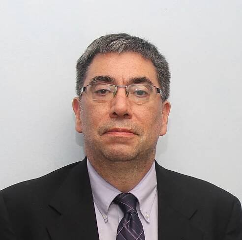 Stephen Williams, Ph.D.