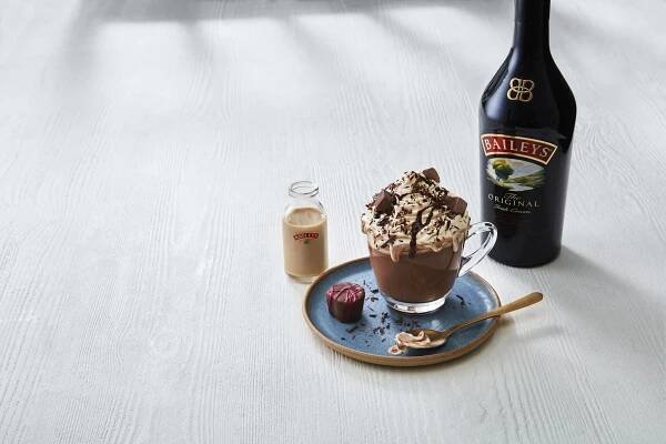 Baileys Original 17% 0,7 l (holá láhev)