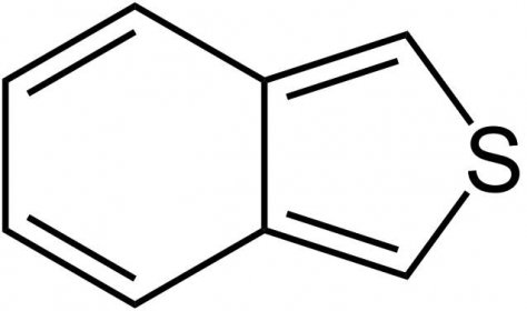 Benzo(c)thiophene - Wikipedia