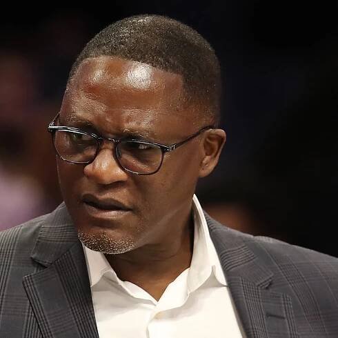 Dominique Wilkins accuses restaurant of racism after being turned away