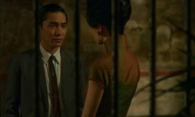 World of Wong Kar Wai: Like the Most Beautiful Times | Current | The Criterion Collection