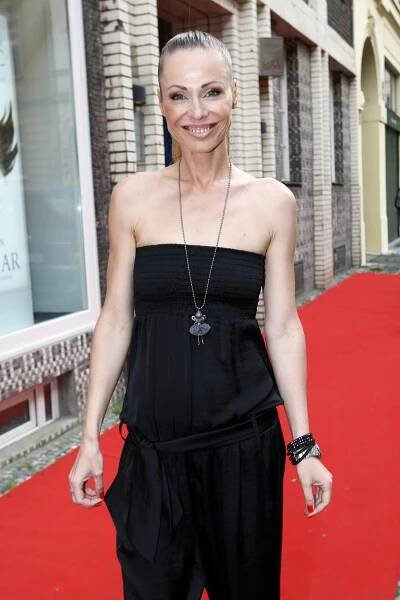Pavla Vitázková: kariéra a osobní život české herečky