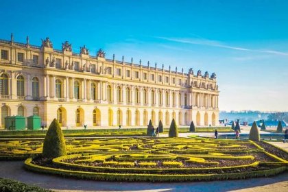 Quick Guide to the Gardens of Versailles – Map, Top Sights & Versailles Garden Shows