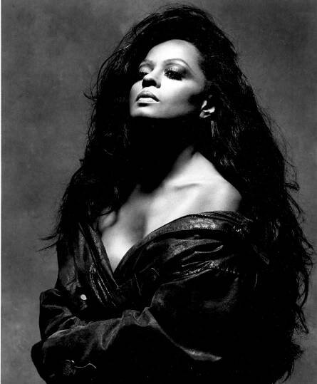 Story — DIANA ROSS
