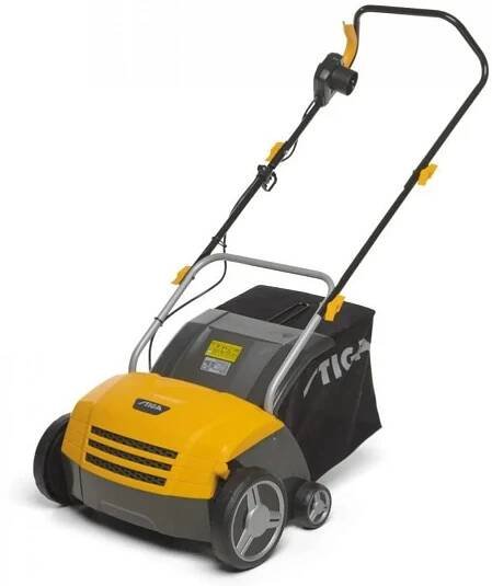Stiga SV 213 E