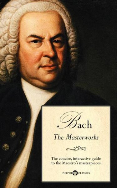 Johann Sebastian Bach