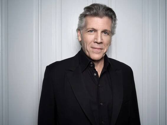 Thomas Hampsonphotographed by Chris Singer@chrissingerme
