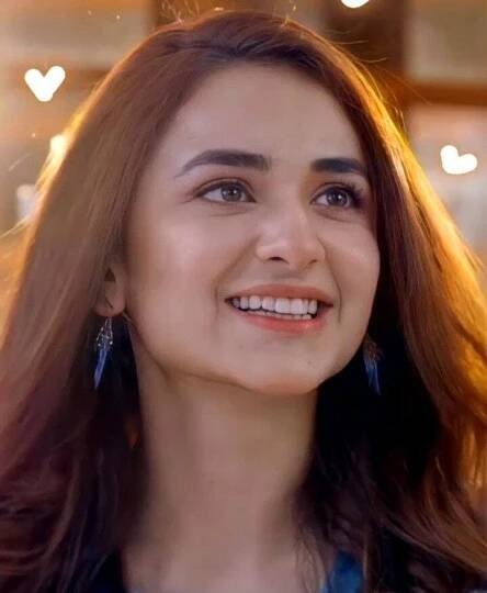 Yumna Zaidi Shows