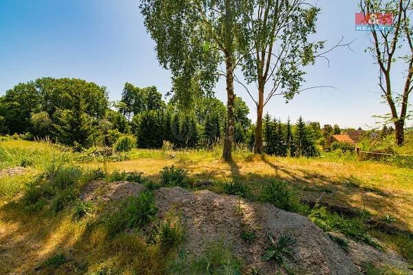 Prodej Pozemek, Chlum, okres Česká Lípa
