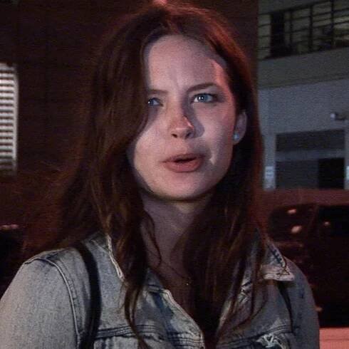 'The Ring' Star Daveigh Chase Arrested for Joyriding in Stolen Car
