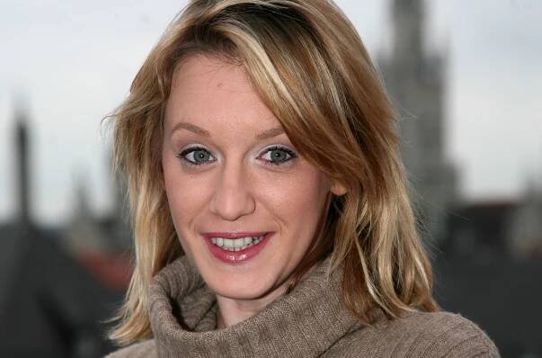 Ludivine Sagnier