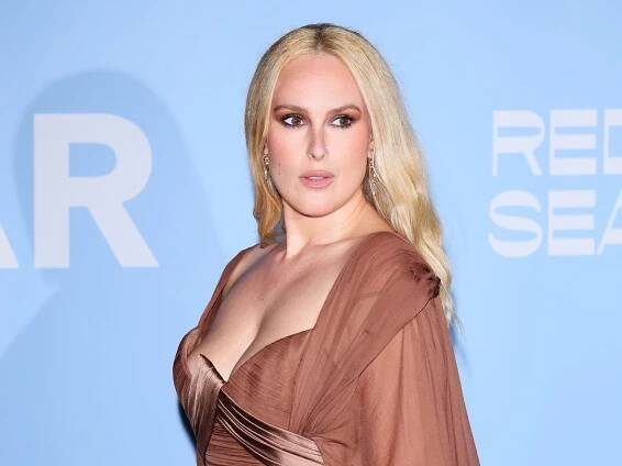 Rumer Willis reveals 'deep ache' in update on dad Bruce’s dementia battle