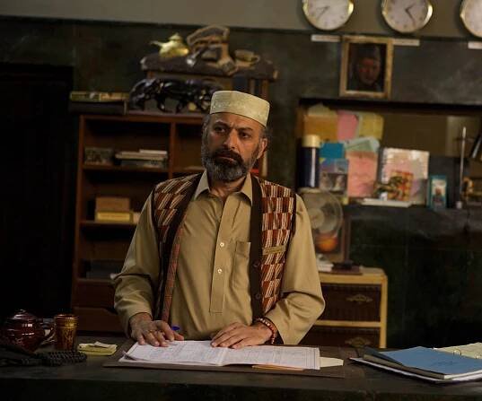 Husam Chadat