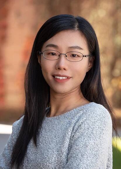 Yu Zhou - Schmidt Sciences