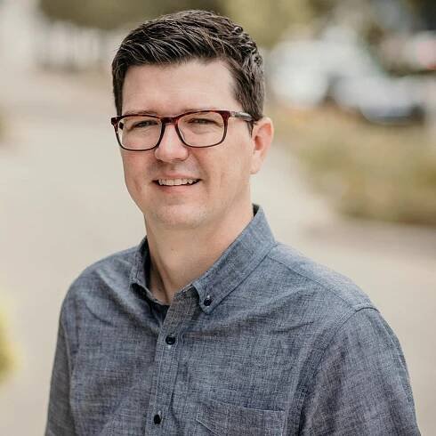 Board of Directors — Todd Martin Youth Leadership