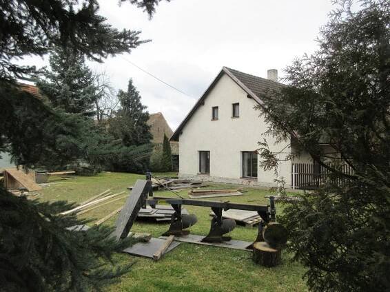 Prodej Dům, Heřmaničky - Velké Heřmanice, okres Benešov