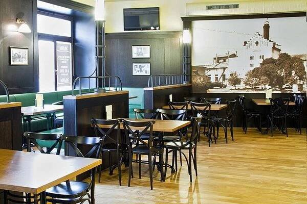 Restaurace Šalanda foto 2