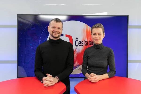Mediální analytik o koncesionářských poplatcích: K navýšení asi dojde. Stávající model je přežitek