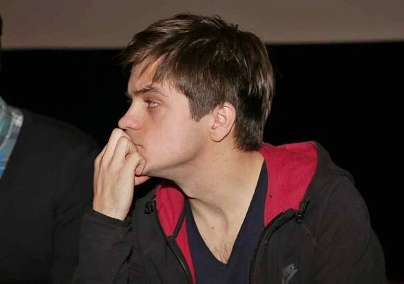 Jiří Mádl