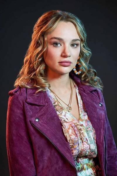 Hallmark Channel, GAC Media’s Biggest Stars’ Network Status