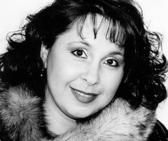 lenka smidova – KlasikaPlus.cz