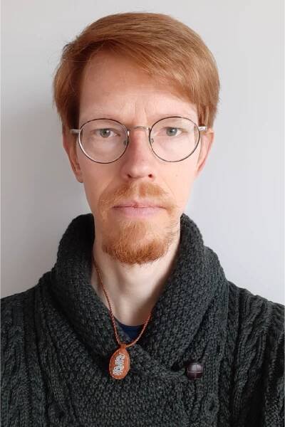 Erik Andersson