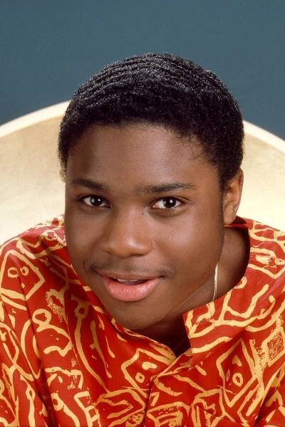 Malcolm-Jamal Warner and the Lessons of Theo Huxtable